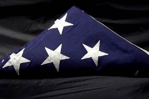 Flag Etiquette